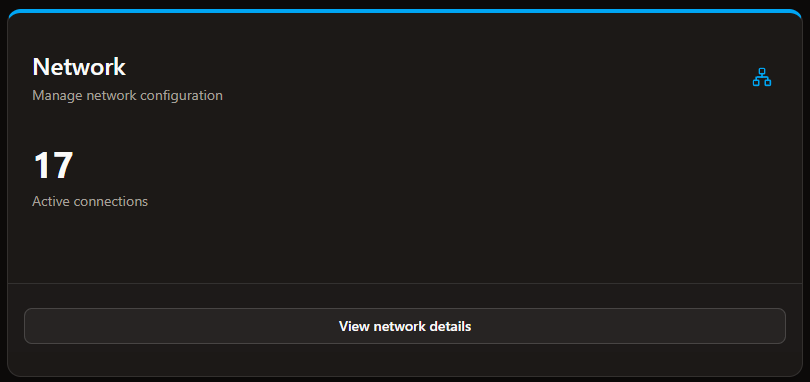 Network Card